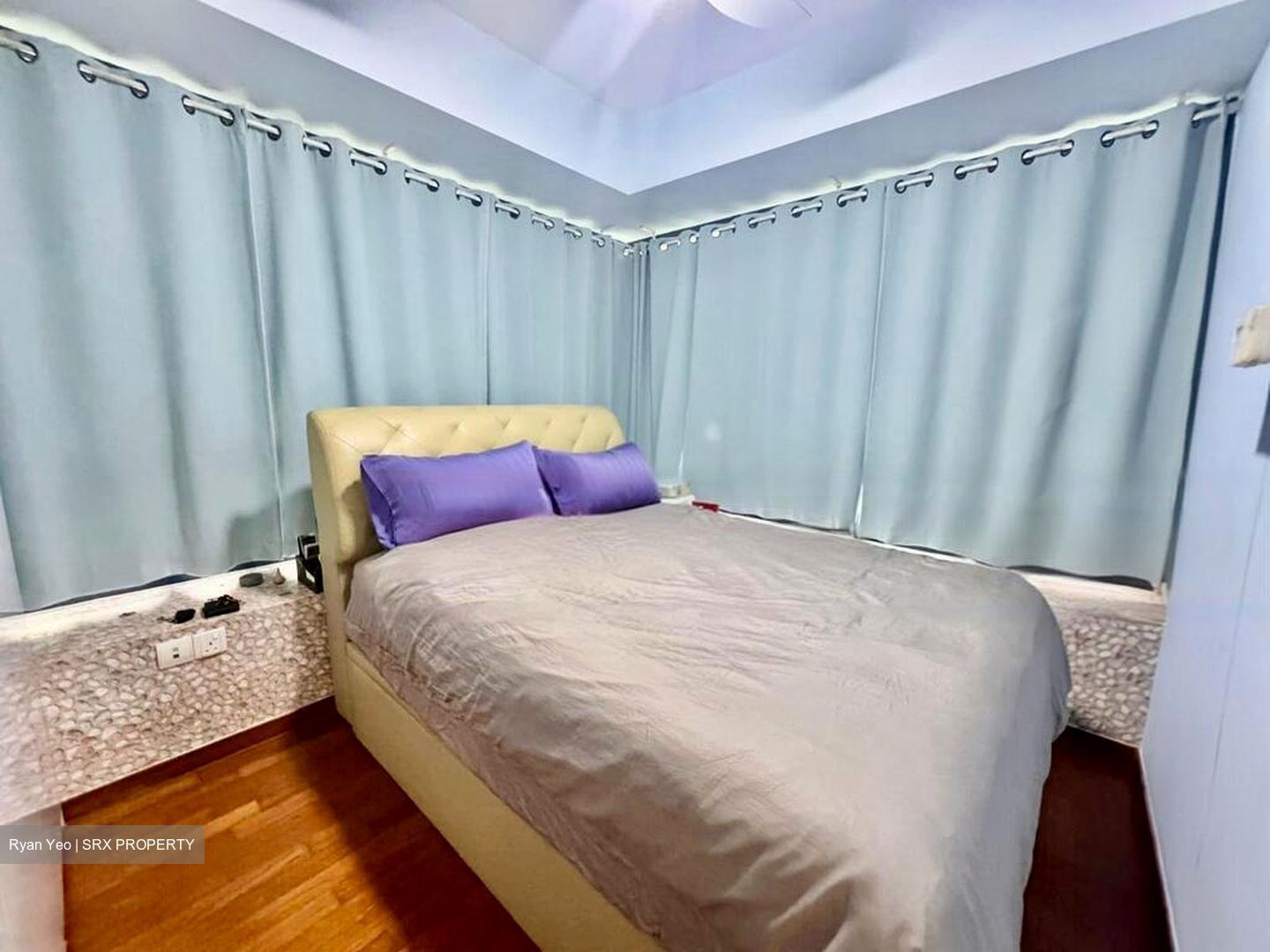 Regent Residences (D12), Apartment #479569901